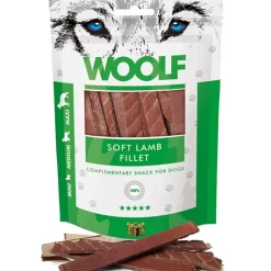 Godbidder Og Gnaveben|Påskekurven^WOOLF Soft Lamb Fillet | 100g