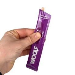 Godbidder^WOOLF Wildcat Cream Godbid | 5 Sticks