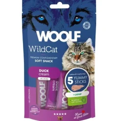 Godbidder^WOOLF Wildcat Cream Godbid | 5 Sticks