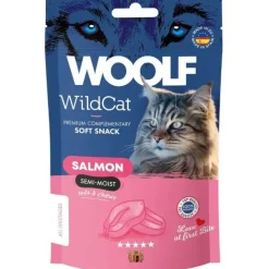 Godbidder^WOOLF WildCat Semi-Moist Godbidder | 50g