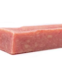 Lyserøde Favoritter|Godbidder Og Gnaveben^Yaki dog snacks Yaki Tyggeben | Jordbær