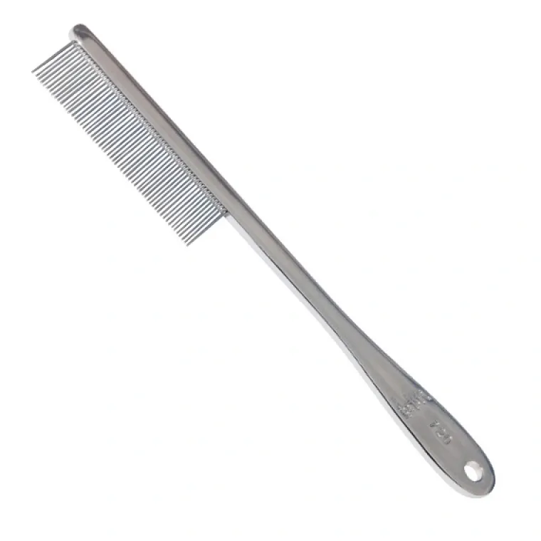 Pelspleje Til Hvalpe^Show Tech Yento Professional Comb 720 | 58 tænder