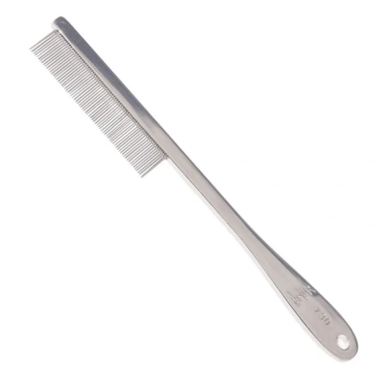 Pelspleje Til Hvalpe^Show Tech Yento Professional Comb 730 | 70 tænder