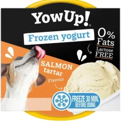 ☀️Sommerklar|Hundeferien^YowUp Dog Frozen Yoghurt