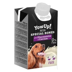 Fodertilskud^YowUp Dog Milk Special Bones | 250ml