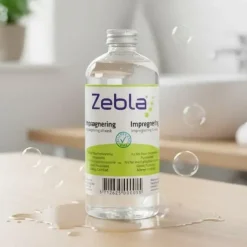 Tekstilimprægnering^Zebla tekstil imprægnering | Til vask