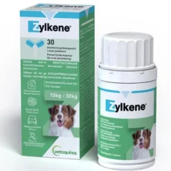 Helse Til Hunde|Nytårskurven^Zylkene | 30 stk.